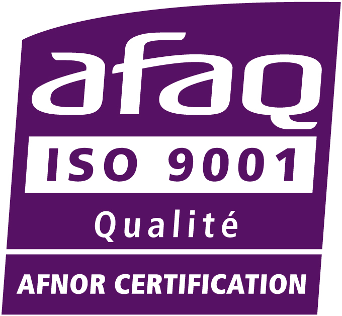 Afaq badge